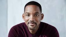 King Richard' star Will Smith discusses memoir and painful ...