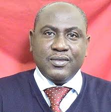 Profile of Mr. Michael, Afrifa Darko