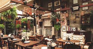 Image Result For Family Garden Cafe Image Result For Family Garden Cafe Image Result For Family Garden Cafe Hotel Hoxton Restaurant Decor Restaurant Design