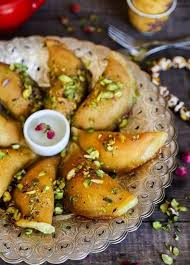Best Ramadan Desserts Middle Eastern Recipes Middle Eastern Desserts Ramadan Desserts