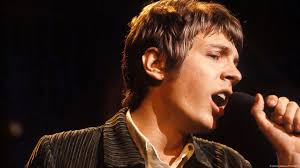 Music pioneer Scott Walker dies at 76