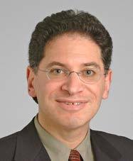 An Hour with Dr. Toby Cosgrove