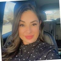 Vanessa Chavez's Instagram, Twitter & Facebook