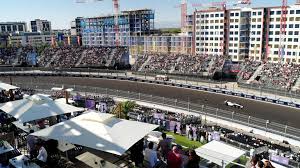 F1 Spanish Grand Prix