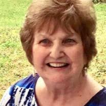 Doris A. Barber Obituary 2023