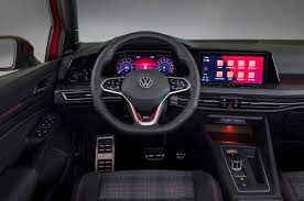 The gti is the nameplate that helped to kick. 2020 Volkswagen Golf Gti Revealed Autocar India