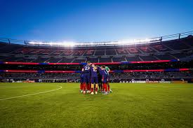 Fifa 21 chicago fire fc usa major league soccer. Chicago Fire Home Facebook