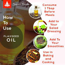 3,634 linseed oil food products are offered for sale by suppliers on alibaba.com, of which palm oil accounts for 1%, seasoning oil accounts for 1%, and sunflower oil accounts for 1%. Buy Flaxseed Oil Cold Pressed Natural Sattvic Foods India