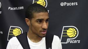 Movies, tv, celebrities, and more. Gary Payton Ii Like Father Not Like Son Indiana Pacers