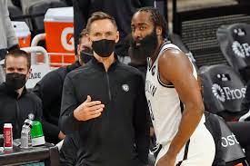 Steve nash 'of course' i've talked w/ kd, kyrie. Steve Nash Earning Praise As His Nets Ride High Netsdaily