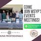 WSYP Events Committee November event image