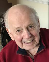 Joseph T. Maguire, Sr. Obituary November 7, 2024