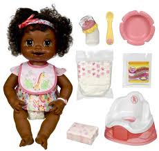 Black Baby Alive Cheap Online