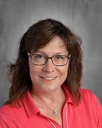 Kelly Walsh Activities