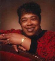 Barbara Hamm Obituary (1944