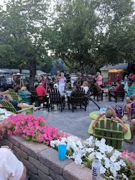 The population was 6,056 at the 2010 census. Cedarlane Rv Resort