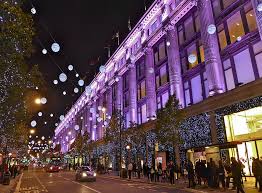 Featuring workshops, films, and activities for oxford and. Gallery Of Competition Oxford Street Christmas Illuminations 1