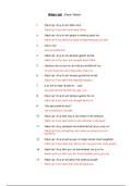 Pin by anjoret van niekerk on afrikaans. Staan Op Afrikaans Gedig Notes Afrikaans Matric Poems 2020 Stuvia