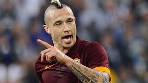 Radja nainggolan (31) steht vor einer rückkehr zu cagliari calcio. Radja Nainggolan Calcio Femminile In Pochi Credono Nel Suo Futuro Calcio Femminile Italiano