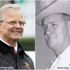 Mott And Goehring: The Two Men From Mobridge