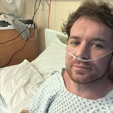 Mladi otac opisao kako je uočio neobične simptome opake bolesti: 'Ovo je  pravi znak za uzbunu'