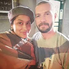 Oh My Goodness. Look who finally found me after 27 long years. My absolute  favorite high school homie, Sara Sunshine. Little Ms Sunshine ain't so  little no mo😂Thank you for an