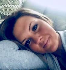 Alexandra S. “Ali” Hamrick