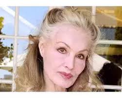 25 Stunning Haircuts And Hairstyles For Women Over 80