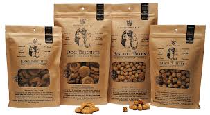 Oliver Bentleys Pet Treat Pet Food Packaging Packaging Snack Organic Food Packaging