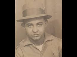 Tribute Grandpa Rudy