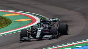 Let's look into why vettel would be aston martin's statement to formula 1. Was Ist Mit Sebastian Vettel Los Formel 1 Sportnews Bz