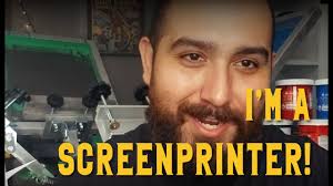 Cómo Golden Press Studio alimentó la impresión dentro de la comunidad de  impresión de pantalla