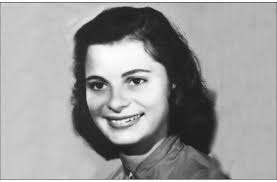 Stella Copulos Obituary (2003)