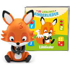 tonie 30 chansons pour enfants preferes zahllieder allemand tonies fcw ch coloriage tigre