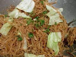 Resep Bihun Goreng Hemat Ala Jajanan Kantin Sekolah P Oleh Tintin Rayner Resep Resep Resep Makanan Makanan