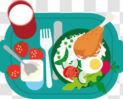 Test your knowledge of typical english food with this fun multiple choice quiz. Lunch Tray Breakfast School Meal Clip Art Lunchbox Transparent Png