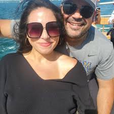 Marco Serna and Gina Anzalone's Wedding Website