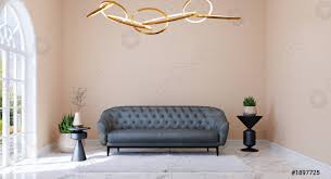 Wohnwände von modern bis klassisch für ihr wohnzimmer. Interieur Des Modernen Klassischen Stil Wohnzimmer Mit Mobeln Und Foto Vorratig Crushpixel