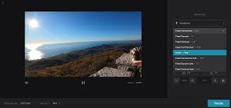 Mark your cover photo and your profile photo. Facebook Cover Video Maker Clideo