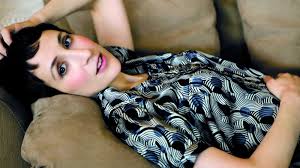 An American Jazz Diva Plays French Chanteuse