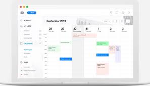 If you've got a wide range of apple devices, from macbooks to iphones and even an apple watch, then fantastical is the best calendar app for you. 19 Best Calendar Apps To Supercharge Your Productivity In 2021 Ntask