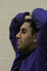 In Memory of Ranjit Rambo Singh Sidhu