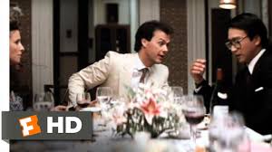 Un film di ron howard. Gung Ho 5 10 Movie Clip Superior Quality Workers 1986 Hd Youtube