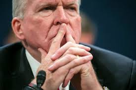 Trump revokes security clearance of former CIA director