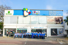 Veterinaria Supermascotas