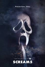 Scream 5 2021 1382 2048 By Colm Geoghegan In 2020 Scream Movie Horror Movie Art Movie Art