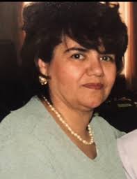 Genevieve Mendoza Obituary