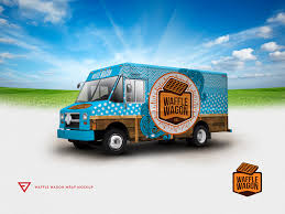 Profile for Waffle Wagon Food Truck