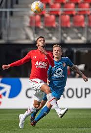 Cevabı iptal etmek için tıklayın. Feyenoord En Az Kruisen De Degens In De Strijd Om De Derde Plek Waarom Is Die Zo Belangrijk De Volkskrant
