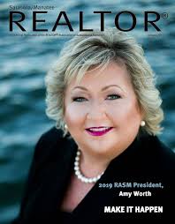 Sarasota Manatee Realtor Magazine